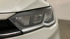 Volkswagen Polo 1.0 Life 5dr Petrol Hatchback